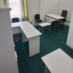 Kirayə (aylıq) 1 otaqlı Ofis, Gənclik metrosu, Nərimanov rayonu 2