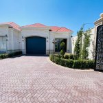 Satılır 8 otaqlı Həyət evi/villa, Mərdəkan, Xəzər rayonu 5