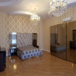 Kirayə (aylıq) 6 otaqlı Bağ evi, Mərdəkan, Xəzər rayonu 4