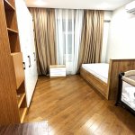 Kirayə (aylıq) 3 otaqlı Yeni Tikili, Həzi Aslanov metrosu, Xətai rayonu 4