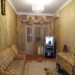 Satılır 2 otaqlı Yeni Tikili, Azadlıq metrosu, 8-ci mikrorayon, Binəqədi rayonu 9