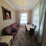 Kirayə (aylıq) 4 otaqlı Həyət evi/villa, Badamdar qəs., Səbail rayonu 3