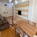 Аренда 4 комнатная Новостройка, пос. Рясулзаде, Бинагадинский р-н район 2