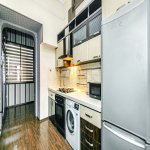 Посуточно 2 комнат Вторичка, м. 28 Мая метро, Насими район 12