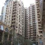 Аренда 3 комнатная Новостройка, Насими район 1