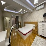 Kirayə (günlük) 4 otaqlı Yeni Tikili, Xətai metrosu, Xətai rayonu 5
