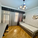 Kirayə (aylıq) 4 otaqlı Yeni Tikili, İçərişəhər metrosu, Səbail rayonu 15