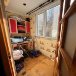 Satılır 2 otaqlı Köhnə Tikili, Əhmədli metrosu, Əhmədli, Xətai rayonu 9