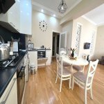 Kirayə (aylıq) 3 otaqlı Yeni Tikili, Bayıl qəs., Səbail rayonu 4