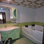 Satılır 4 otaqlı Yeni Tikili, Xətai metrosu, Ağ şəhər, Xətai rayonu 9