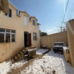 Satılır 3 otaqlı Həyət evi/villa, Koroğlu metrosu, Kürdəxanı qəs., Sabunçu rayonu 2
