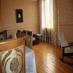 Kirayə (aylıq) 6 otaqlı Bağ evi, Mərdəkan, Xəzər rayonu 16