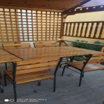 Kirayə (günlük) 8 otaqlı Həyət evi/villa Qəbələ 30