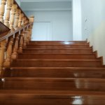 Satılır 7 otaqlı Həyət evi/villa, İçərişəhər metrosu, Badamdar qəs., Səbail rayonu 20
