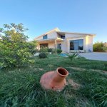 Satılır 4 otaqlı Həyət evi/villa, Şüvəlan, Xəzər rayonu 1