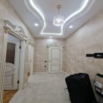 Kirayə (aylıq) 1 otaqlı Yeni Tikili, Gənclik metrosu, Nərimanov rayonu 5
