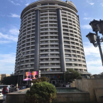 Satılır 3 otaqlı Yeni Tikili, Nizami metrosu, Yasamal rayonu 1