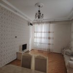 Kirayə (aylıq) 3 otaqlı Yeni Tikili, Memar Əcəmi metrosu, 4-cü mikrorayon, Nəsimi rayonu 5