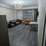 Kirayə (aylıq) 2 otaqlı Yeni Tikili, Gənclik metrosu, Nəsimi rayonu 2