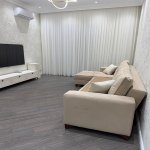 Kirayə (aylıq) 2 otaqlı Yeni Tikili, Xətai metrosu, Ağ şəhər, Xətai rayonu 5