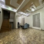 Satılır 6 otaqlı Həyət evi/villa, Buzovna, Xəzər rayonu 22