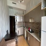 Продажа 1 комнат Новостройка, м. Эльмляр Академиясы метро, пос. Ясамал, Ясамал район 8