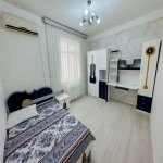 Satılır 6 otaqlı Həyət evi/villa, Badamdar qəs., Səbail rayonu 23