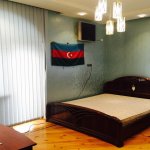 Kirayə (aylıq) 10 otaqlı Ofis, 8 Noyabr metrosu, Hərbi Hospital, Nəsimi rayonu 16