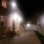 Satılır 5 otaqlı Həyət evi/villa, Şüvəlan, Xəzər rayonu 12