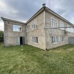 Kirayə (günlük) 5 otaqlı Həyət evi/villa Qusar 1