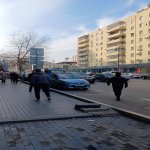 Kirayə (aylıq) Obyekt, Gənclik metrosu, Nəsimi rayonu 5