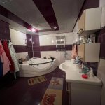 Satılır 3 otaqlı Yeni Tikili, Neftçilər metrosu, 8-ci kilometr, Nizami rayonu 9