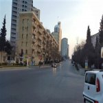Kirayə (aylıq) 3 otaqlı Ofis, Yasamal rayonu 18
