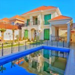 Satılır 5 otaqlı Bağ evi, Şüvəlan, Xəzər rayonu 1