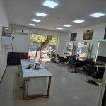 Kirayə (aylıq) Obyekt, Nəriman Nərimanov metrosu, Nəriman Nərimanov parkı, Nərimanov rayonu 1
