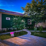Kirayə (günlük) 4 otaqlı Bağ evi Qəbələ 24