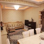 Kirayə (aylıq) 8 otaqlı Həyət evi/villa, Nərimanov rayonu 2