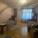 Satılır 4 otaqlı Yeni Tikili, Nəsimi rayonu 5