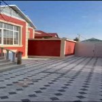 Satılır 3 otaqlı Həyət evi/villa, Zabrat qəs., Sabunçu rayonu 2