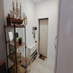 Satılır 2 otaqlı Yeni Tikili, Badamdar qəs., Səbail rayonu 19