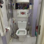 Kirayə (aylıq) 2 otaqlı Köhnə Tikili, Nəsimi metrosu, Binəqədi rayonu 14