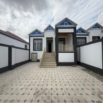 Satılır 4 otaqlı Həyət evi/villa, Məhəmmədli, Abşeron rayonu 2
