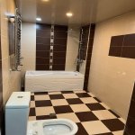 Kirayə (aylıq) 3 otaqlı Yeni Tikili, Xətai metrosu, Xətai rayonu 12