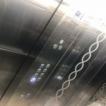 Satılır 3 otaqlı Yeni Tikili, Əhmədli metrosu, Xətai rayonu 9