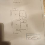 Продажа 3 комнатная Вторичка, м. 28 Мая метро, Насими район 3