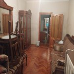 Kirayə (aylıq) 2 otaqlı Yeni Tikili, Yasamal rayonu 1