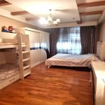 Продажа 2 комнатная Новостройка, İnşaatçılar метро, Ясамал район 6