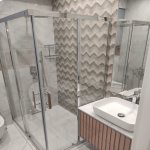 Аренда 3 комнатная Новостройка, м. Хетаи метро, Белый город, Хетаи район 8