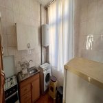 Kirayə (aylıq) 3 otaqlı Yeni Tikili, Neftçilər metrosu, Nizami rayonu 7