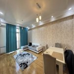 Kirayə (aylıq) 3 otaqlı Yeni Tikili, Qara Qarayev metrosu, Nizami rayonu 1